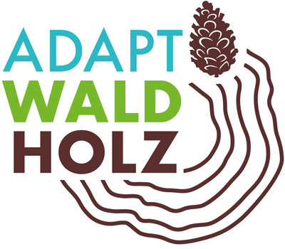 ADAPT WALD HOLZ