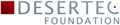 DESERTEC-Foundation Logo