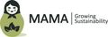 mama Logo Growing Sustainability